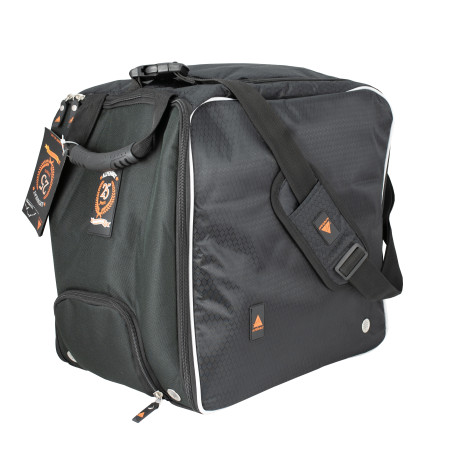 grijana sportska torba FIRE-SPORTBAG: Special Edition