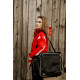 Bolsa deportiva calentada FIRE-SPORTBAG: Special Edition