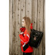 Bolsa deportiva calentada FIRE-SPORTBAG: Special Edition