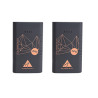 BP18-APP-SET Packs de batteries chaussettes chauffantes: USB-C