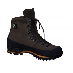 ALPENHEAT Heated Boot Gronell Tibet