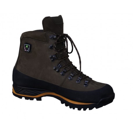 ALPENHEAT Heated Boot Gronell Tibet