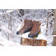 ALPENHEAT Beheizter Stiefel Gronell Tibet