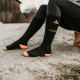 Heated Socks FIRE-SOCKS APP Cotton