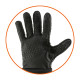 Gloveliner Set: either wear the gloves as they are or as liners with a glove on top