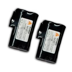 BP21-Set Battery for heated gloves