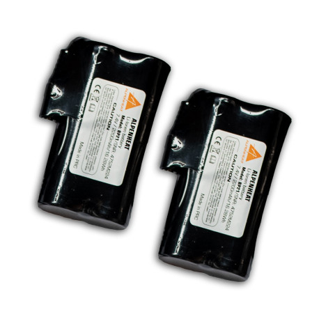 BP21 Battery for heated gloves