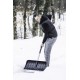 Verwarmd Gebreid Fleece Vest: APP