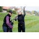 Gilet Softshell riscaldato: APP
