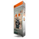 Mof + Kussen: APP