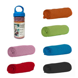 охлаждающее полотенце ICE-TOWEL