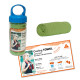 Koeling ICE-TOWEL