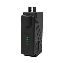 BP4c Batteria: APP