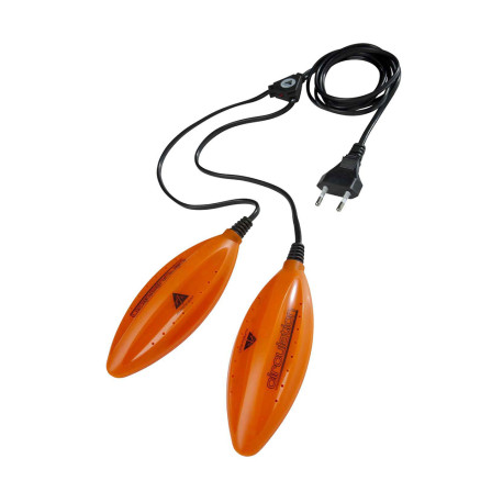 Bootdryer and Warmer CIRCULATION: AD20