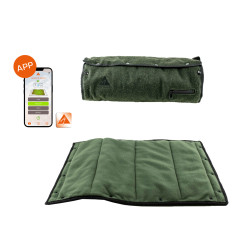 Muff + Kissen: APP
