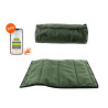 Muff + Kissen: APP