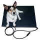 ALPENHEAT Heated Pet Mat FIRE-PetMat