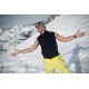 Gilet In Pile Riscaldabile: OL