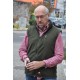 Veste Polaire Chauffante: OL