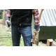 Veste Polaire Chauffante: OL