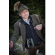 Gilet In Pile Riscaldabile: OL