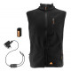 Veste Polaire Chauffante: OL