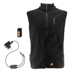 Veste Polaire Chauffante: OL