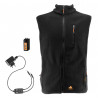Veste Polaire Chauffante: OL