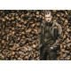 Gilet In Pile Riscaldabile: OL
