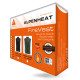 Verwarmd fleecevest: OL