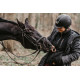 Heated Fleece Vest: OL
