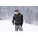 Termo Pletena Prsluk Vest: OL