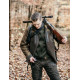 Termo Pletena Prsluk Vest: OL