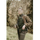 Termo Pletena Prsluk Vest: OL