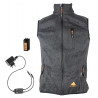 Termo Pletena Prsluk Vest: OL