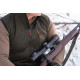 Termo Pletena Prsluk Vest: OL