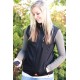 Gilet Softshell chauffant: OL