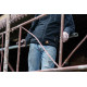Gilet Softshell chauffant: OL