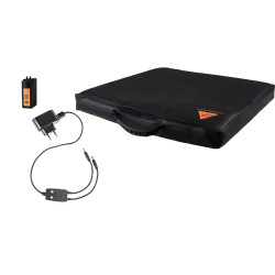 Heated Cushion: OL