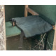 Sourdine + Coussin: OL