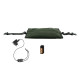 Sourdine + Coussin: OL
