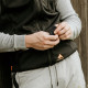 Uteplennyy zhilet Softshell: APP