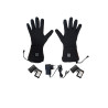 Gloveliner Set: either wear the gloves as they are or as liners with a glove on top