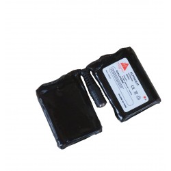 BP11-3 batterij voor verwarmde handschoenen, wanten en verwarmde Gronell laarzen