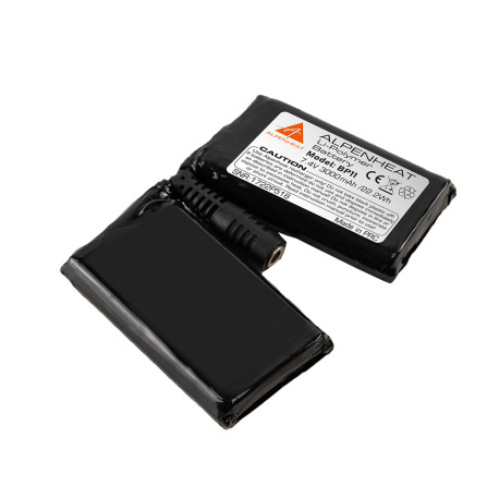 Kläder Med Värme Batteri Pack Värmehandske,Värmeinnerhandske,Värmevante