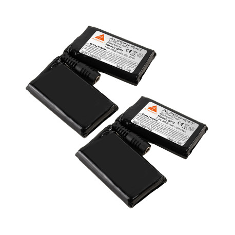 Kläder Med Värme Batteri Pack Värmehandske,Värmeinnerhandske,Värmevante