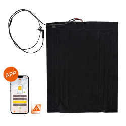 Grijani Uložak DIY: APP