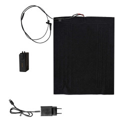 Heating Element DIY: APP