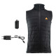 ALPENHEAT Verwarmd Vest FIRE-AIR