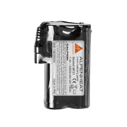 Battery for heated gloves FIRE-HUNTING